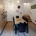 La Dimora Di Pietra Appartement *
