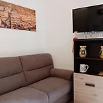 La Dimora Di Pietra Appartement