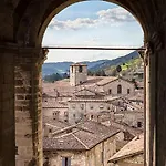 La Dimora Di Pietra Appartement