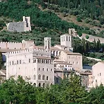 La Dimora Di Pietra Appartement Gubbio