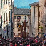 Appartement La Dimora Di Pietra *