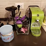 Appartement La Dimora Di Pietra *