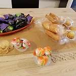 La Dimora Di Pietra *