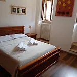 La Dimora Di Pietra Appartement Gubbio