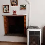 La Dimora Di Pietra Gubbio