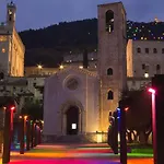 La Dimora Di Pietra *