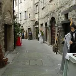 Lägenhet La Dimora Di Pietra *