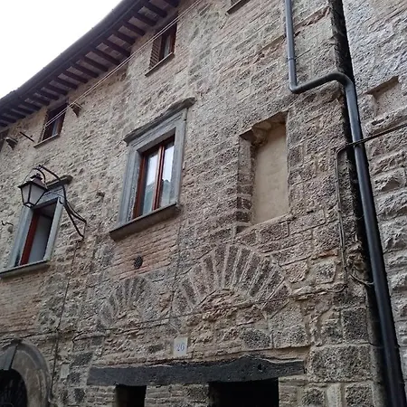 La Dimora Di Pietra *