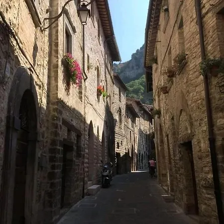 La Dimora Di Pietra Apartamento *