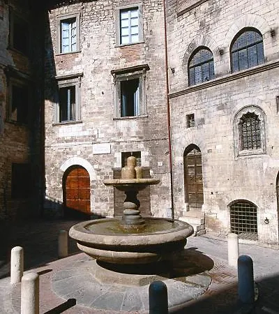 La Dimora Di Pietra * Gubbio