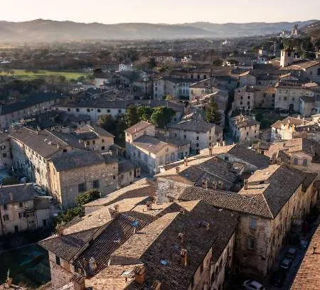 Apartamento La Dimora Di Pietra *