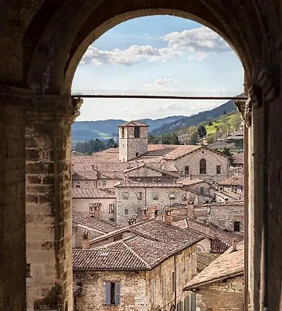 La Dimora Di Pietra Appartement