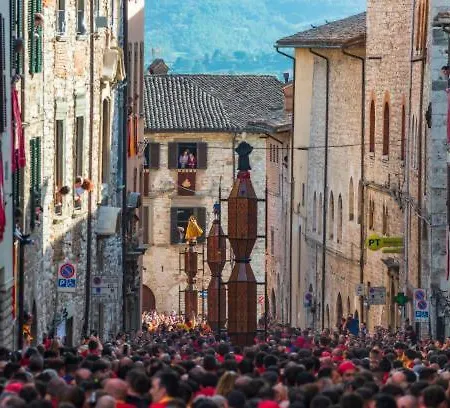Appartement La Dimora Di Pietra *