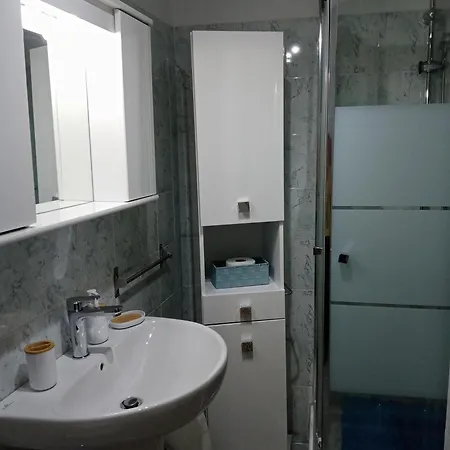 La Dimora Di Pietra Appartement *