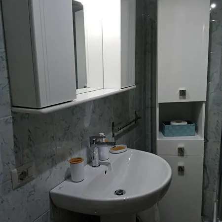 Apartment La Dimora Di Pietra Gubbio