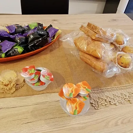 La Dimora Di Pietra *