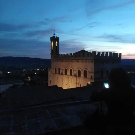 La Dimora Di Pietra