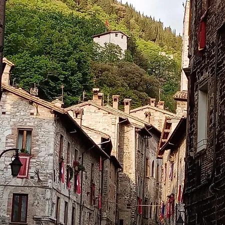 Appartement La Dimora Di Pietra
