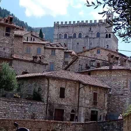 La Dimora Di Pietra