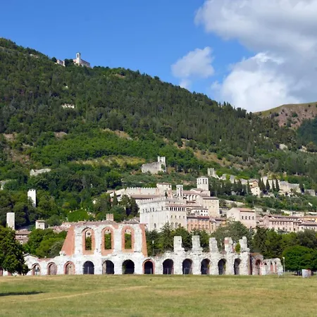 Appartement La Dimora Di Pietra *