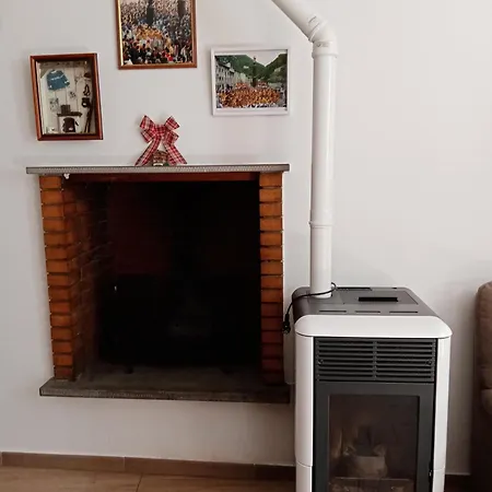 La Dimora Di Pietra Gubbio