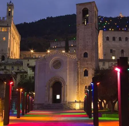 La Dimora Di Pietra *