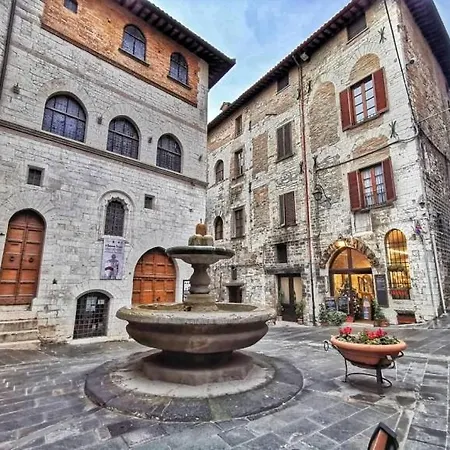 La Dimora Di Pietra Appartement