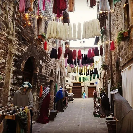 Appartement La Dimora Di Pietra