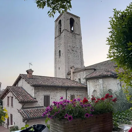 Appartement La Dimora Di Pietra