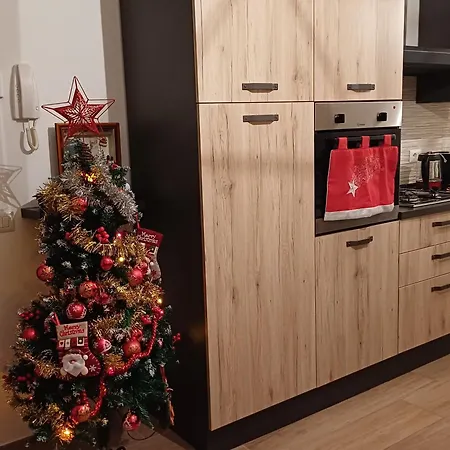 Appartement La Dimora Di Pietra