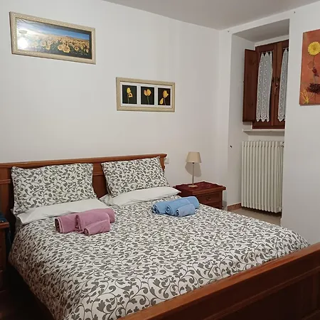 La Dimora Di Pietra *