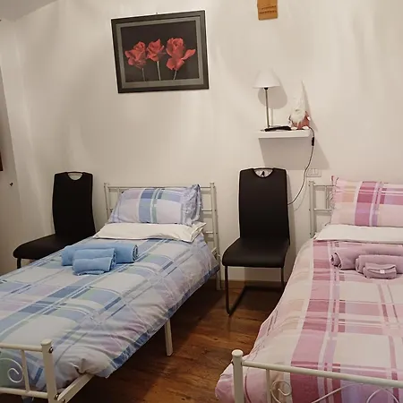 La Dimora Di Pietra *