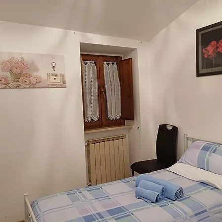 La Dimora Di Pietra Gubbio