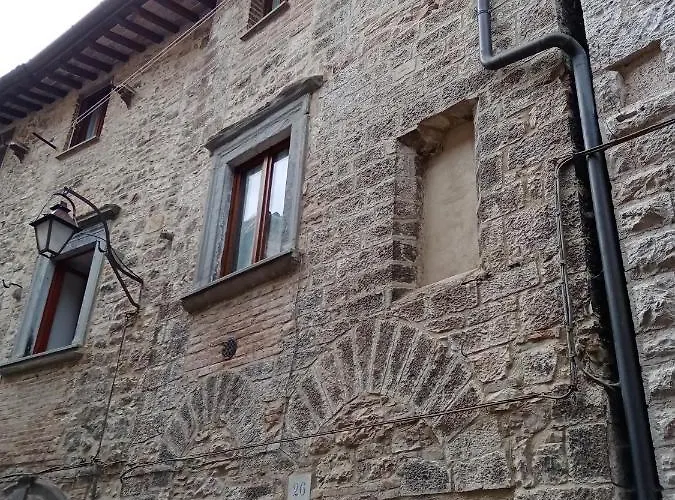 La Dimora Di Pietra *