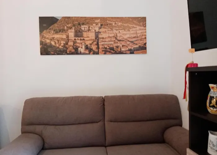 La Dimora Di Pietra Apartamento