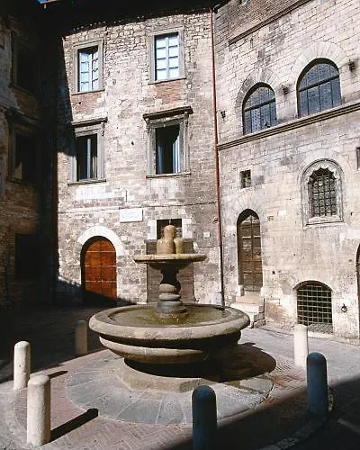 La Dimora Di Pietra * Gubbio