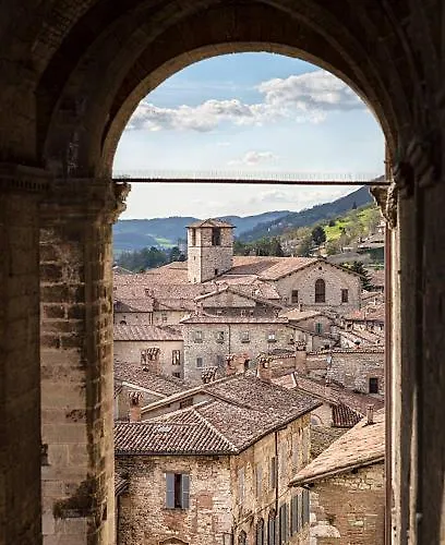 La Dimora Di Pietra Apartman