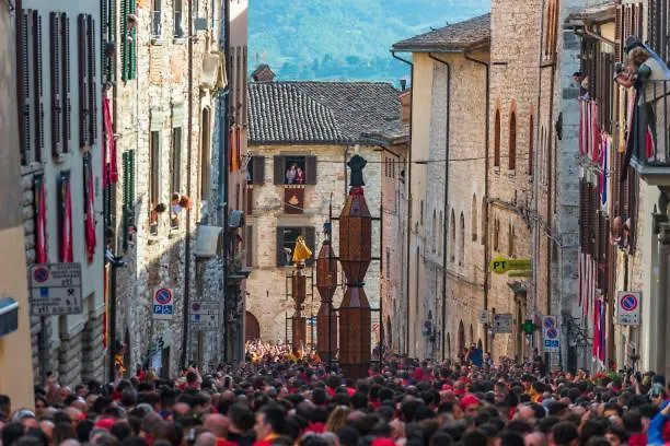 Apartamento La Dimora Di Pietra *