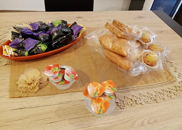 La Dimora Di Pietra *