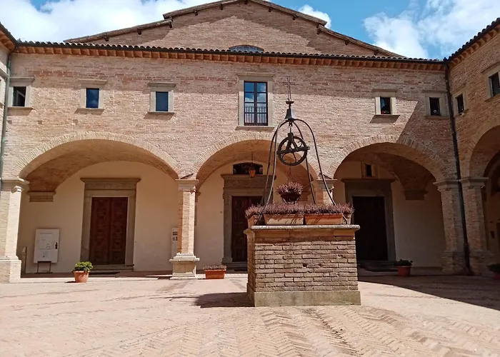 La Dimora Di Pietra * Gubbio