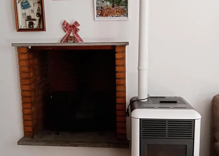 La Dimora Di Pietra Gubbio