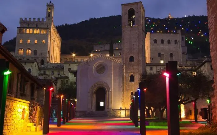 La Dimora Di Pietra *