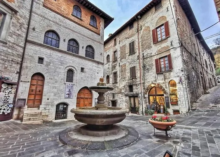 La Dimora Di Pietra Apartamento