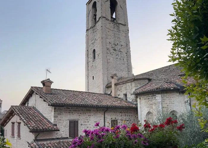 Apartman La Dimora Di Pietra