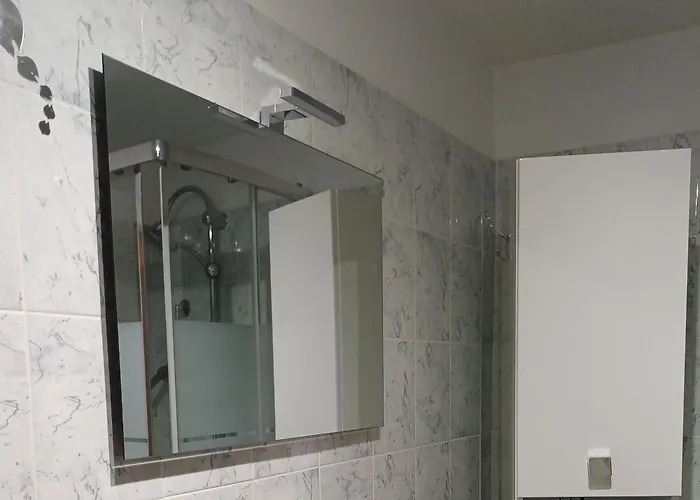 La Dimora Di Pietra *