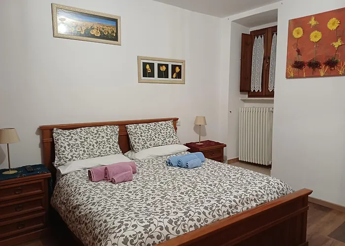 La Dimora Di Pietra *