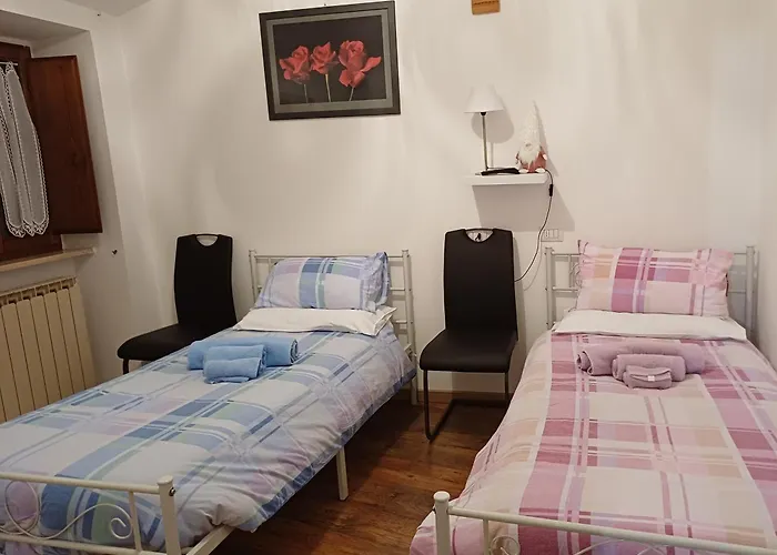 La Dimora Di Pietra *